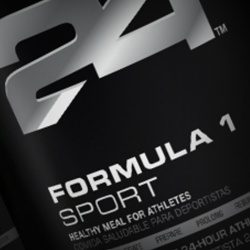 Herbalife Formula 1 Sport